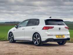 Volkswagen назвал модели, которые до последнего сохранят ДВС