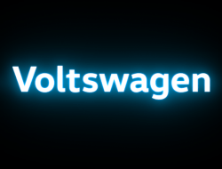 Volkswagen официально сменит имя на Voltswagen. Но не везде