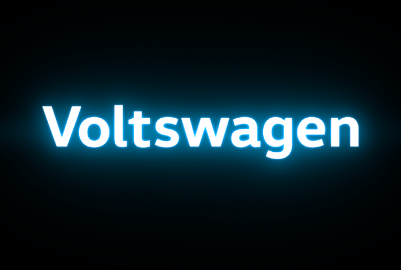 Volkswagen официально сменит имя на Voltswagen. Но не везде
