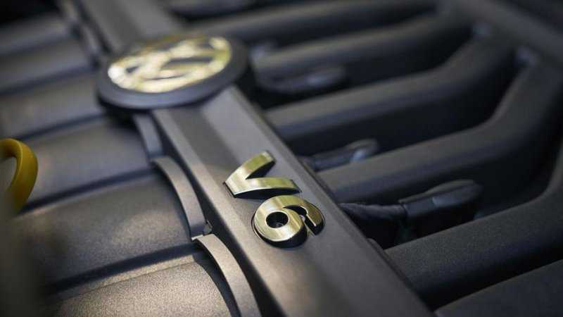 Volkswagen прекращает разработку новых моторов вслед за Audi
