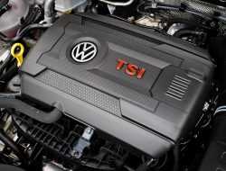 Volkswagen прекратят производство бензиновых и дизельных двигателей