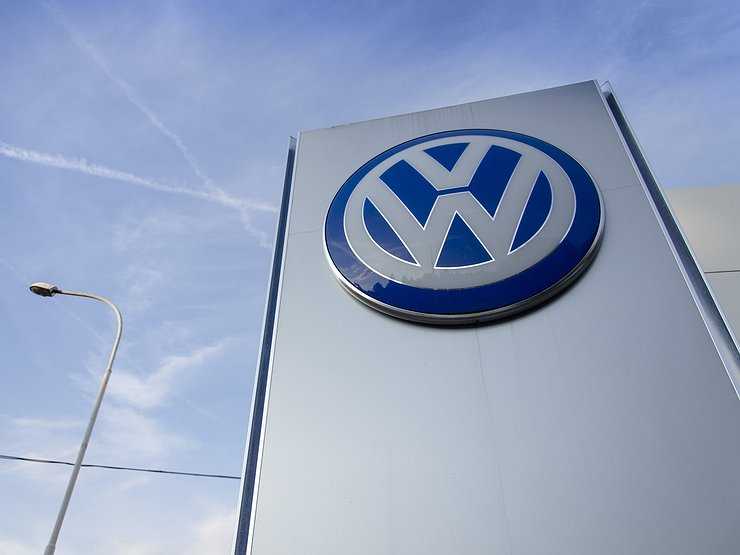 Volkswagen завел в России собственный каршеринг с долгосрочной арендой машин