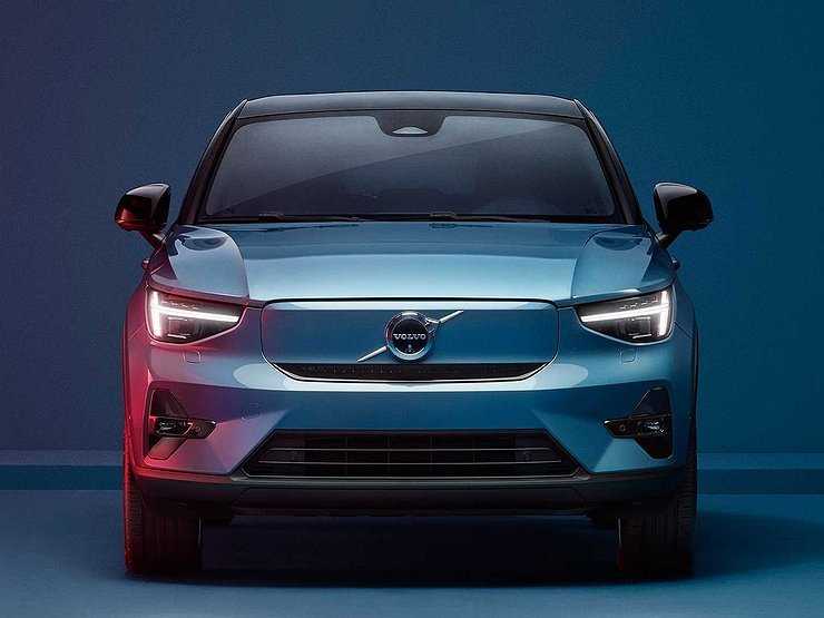 Volvo рискует покинуть российский рынок к 2030 году