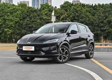 Xpeng G3: в России стартовали продажи китайского «убийцы» Tesla