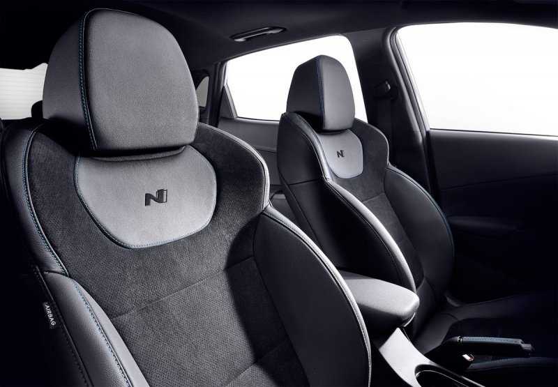 
            Первый спорт-кроссовер Hyundai: 290 сил и 5,5 сек. до &laquo;сотни&raquo;
        