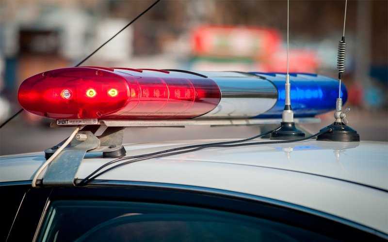 
            ГИБДД сняла ролик, как догоняет нарушителя на скорости 217 км/ч
        