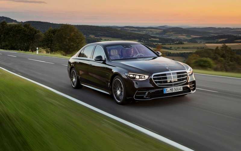 
            Назван победитель конкурса &laquo;Всемирный автомобиль года&raquo;
        