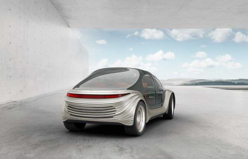 
            Британцы показали концепт электрокара, который очищает воздух вокруг себя
        