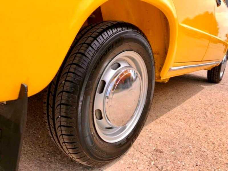 
            В Германии выставили на продажу 42-летнюю &laquo;Копейку&raquo; за &euro;16 тысяч
        