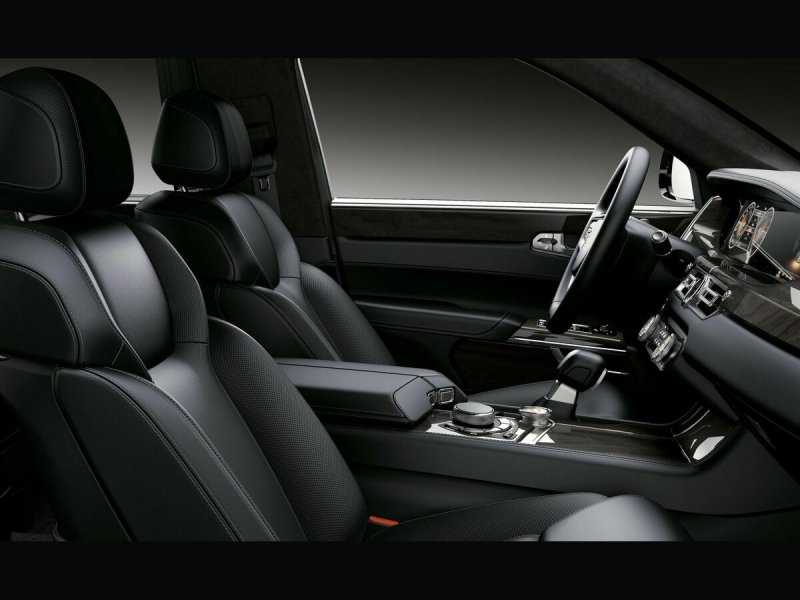 
            Начались продажи бронированных лимузинов Aurus стоимостью ₽100 млн
        