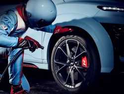 Hyundai анонсировал премьеру нового 280-сильного кроссовера