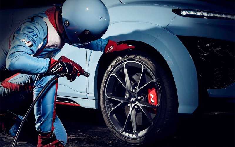 
            Hyundai анонсировал премьеру нового 280-сильного кроссовера
        
