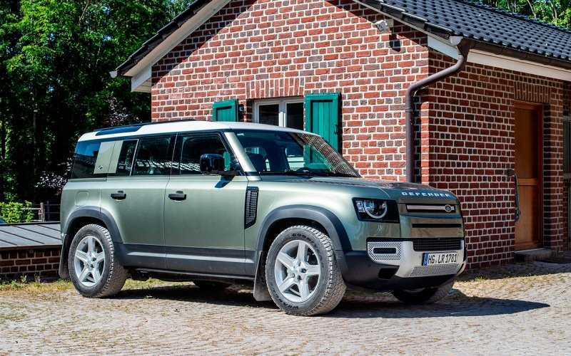 
            Назван победитель конкурса &laquo;Всемирный автомобиль года&raquo;
        