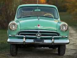 Путин задекларировал два автомобиля ГАЗ, «Ниву» и прицеп