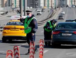 «Добро пожаловать на 15 суток». ГИБДД отреагировала на пост о тонировке