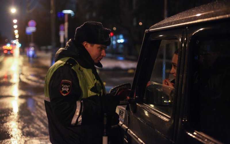 
            Власти рассказали, когда происходит больше всего &laquo;пьяных&raquo; ДТП
        