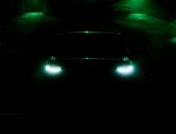Skoda показала на видео обновленный Kodiaq