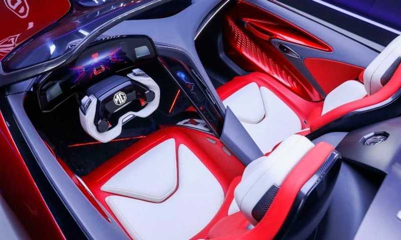 
            Марка MG организовала сбор пожертвований ради выпуска нового спорткара
        