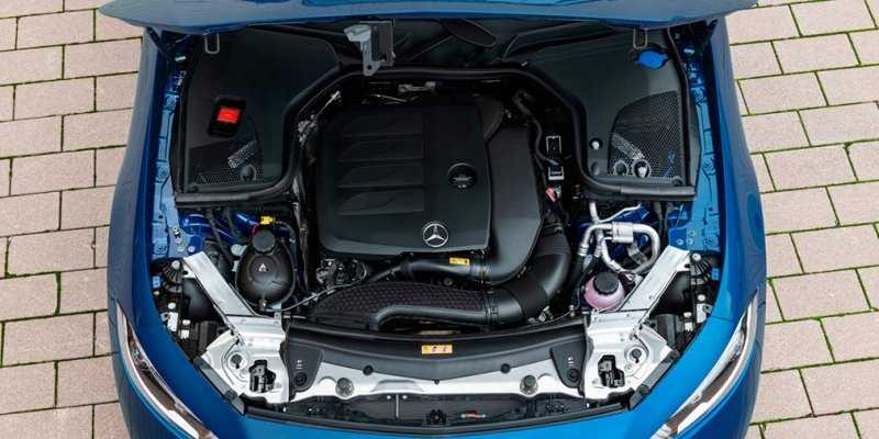 
            Mercedes представил обновленный CLS. До России седан доберется в июле
        