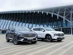 5 лучших семиместных кроссоверов до трех миллионов рублей