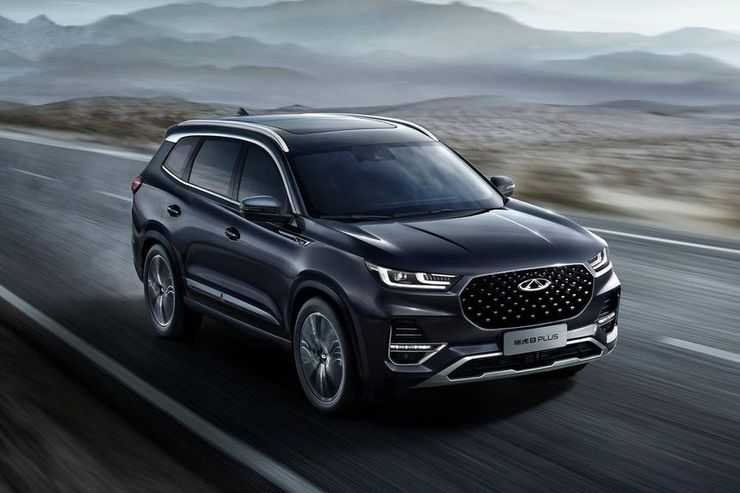 5 лучших семиместных кроссоверов до трех миллионов рублей