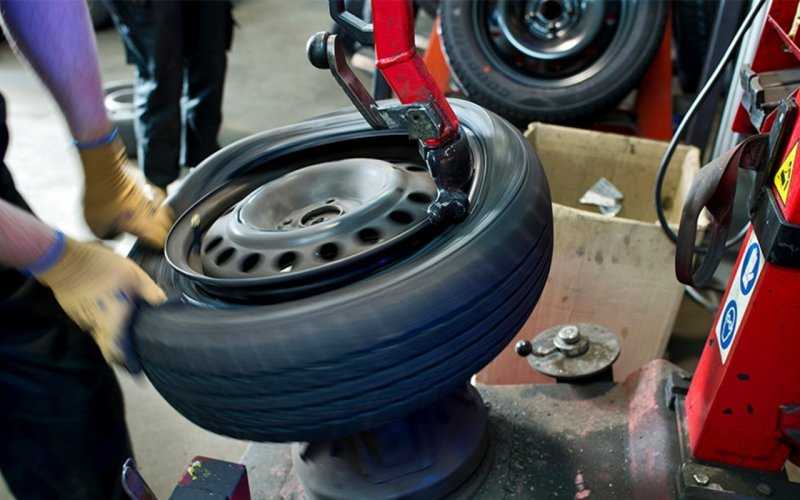 
            В дептрансе рассказали, почему нельзя ездить летом на зимней резине
        