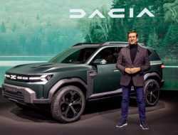 «Лады» станут похожи на Seat? У АвтоВАЗа новый шеф-дизайнер