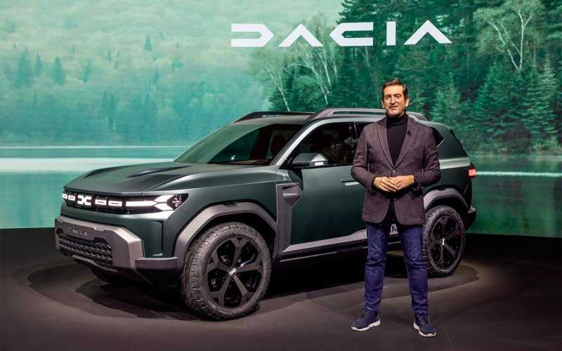 
            «Лады» станут похожи на Seat? У АвтоВАЗа новый шеф-дизайнер
        