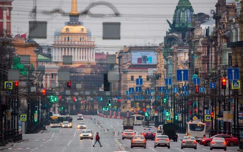 
            Власти решили опробовать &laquo;народный каршеринг&raquo; на друзьях автовладельцев
        