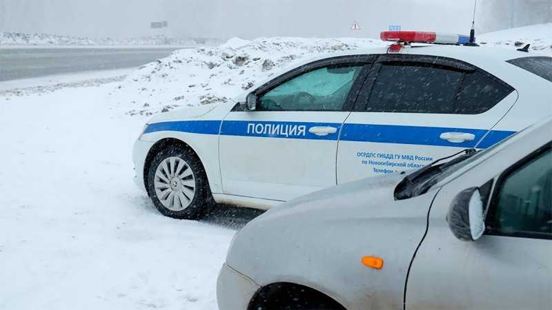
            В ГИБДД показали, как штрафуют за встречку с помощью дронов
        