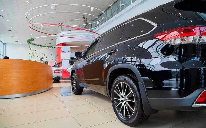 
            Как подорожали автомобили с 1 апреля. Таблица новых цен
        