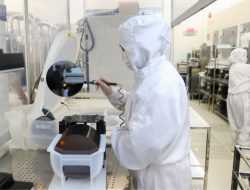 Мировой автопром может потерять 1,6 млн машин из-за пожара в Японии