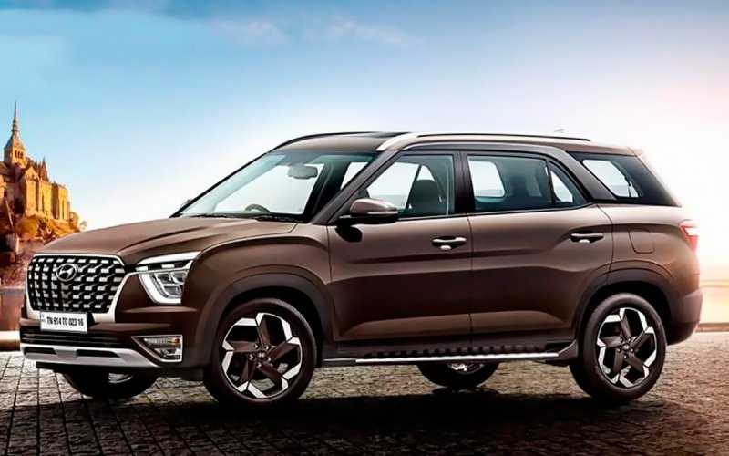 
            Hyundai отложила запуск семиместной Creta из-за &laquo;коронавирусного шторма&raquo;
        