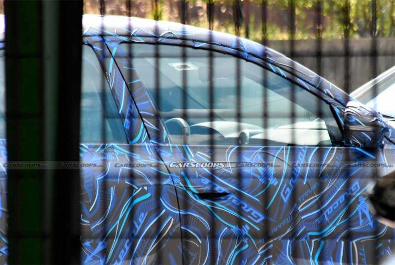 
            Maserati приступила к тестам конкурента Porsche Macan
        