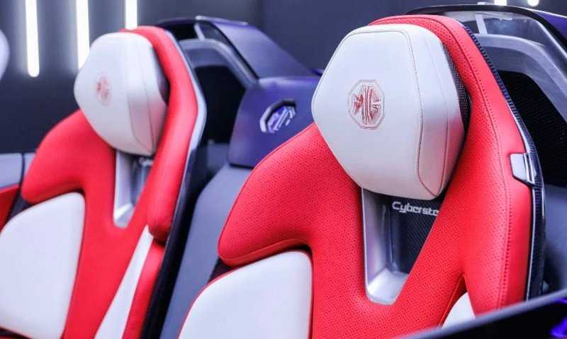 
            Марка MG организовала сбор пожертвований ради выпуска нового спорткара
        