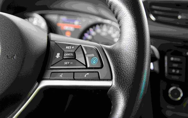 
            В России начался выпуск кроссоверов Nissan с автопилотом первого уровня
        