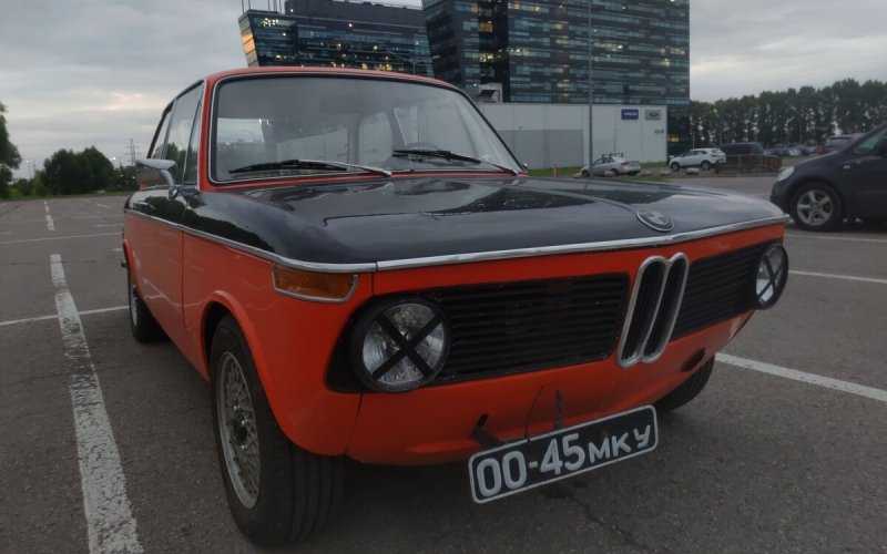 Bmw classic нижний новгород