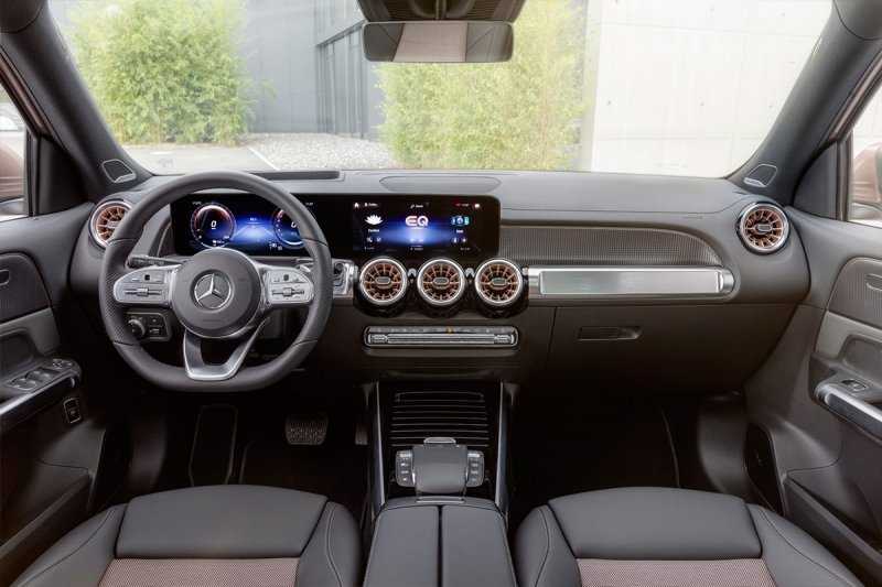 
            Mercedes разработал новый 292-сильный компактный кроссовер
        