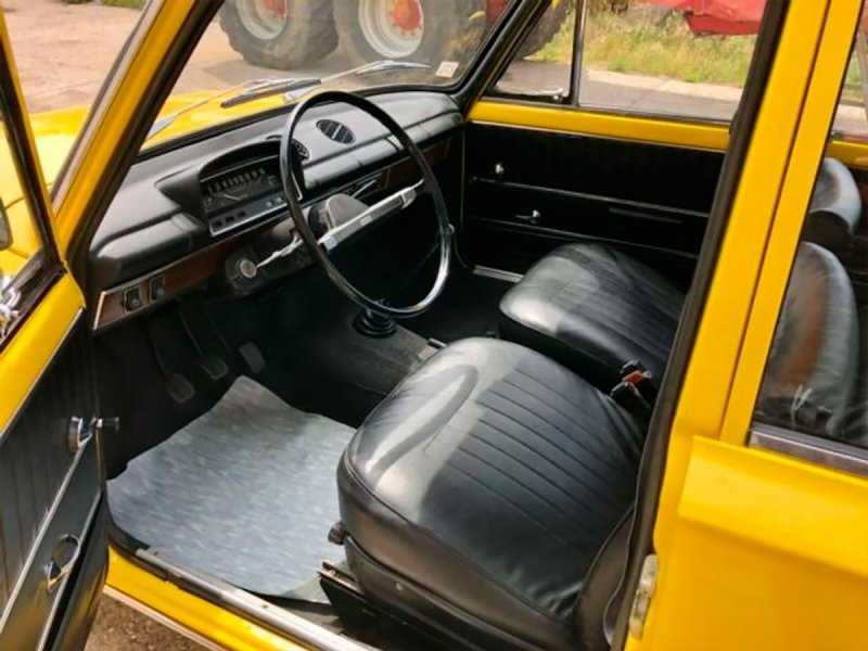 
            В Германии выставили на продажу 42-летнюю &laquo;Копейку&raquo; за &euro;16 тысяч
        