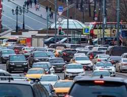 Власти решили опробовать «народный каршеринг» на друзьях автовладельцев