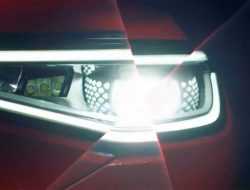 Volkswagen анонсировал премьеру самого быстрого кроссовера из линейки ID