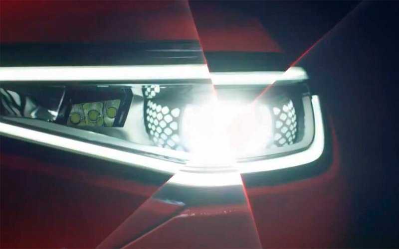 
            Volkswagen анонсировал премьеру самого быстрого кроссовера из линейки ID
        