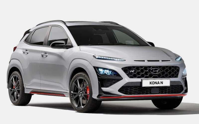 
            Первый спорт-кроссовер Hyundai: 290 сил и 5,5 сек. до &laquo;сотни&raquo;
        