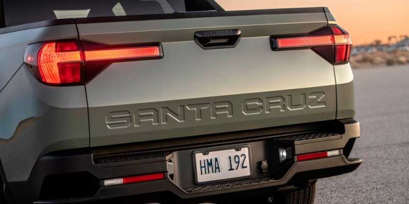 
            Hyundai представила полноприводный пикап Santa Cruz на базе Tucson
        
