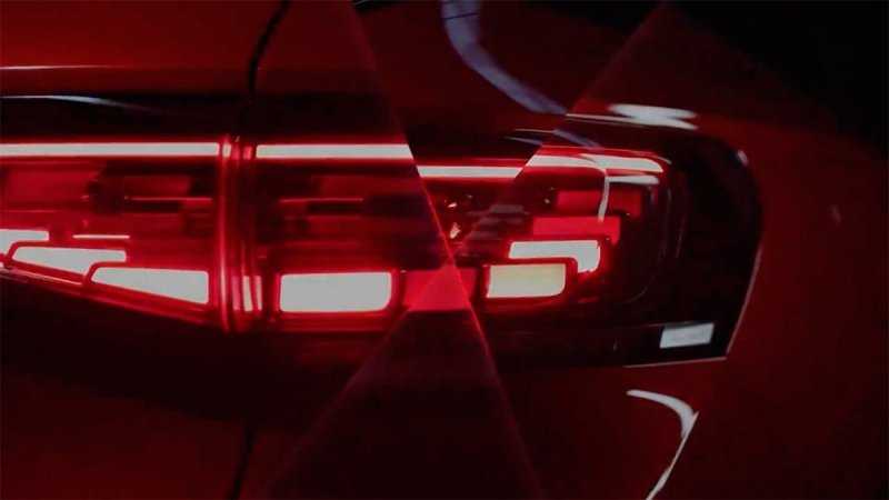 
            Volkswagen анонсировал премьеру самого быстрого кроссовера из линейки ID
        