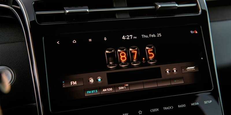 
            Hyundai представила полноприводный пикап Santa Cruz на базе Tucson
        