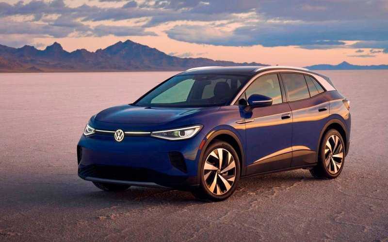 
            VW, GM, Tesla и BYD пополи в список 100 самых влиятельных компаний Time
        