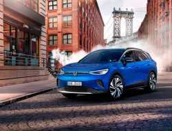 Назван победитель конкурса «Всемирный автомобиль года»