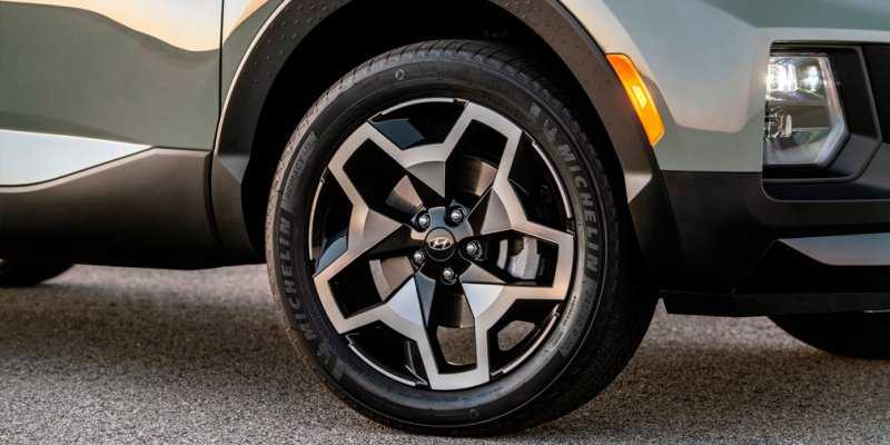 
            Hyundai представила полноприводный пикап Santa Cruz на базе Tucson
        