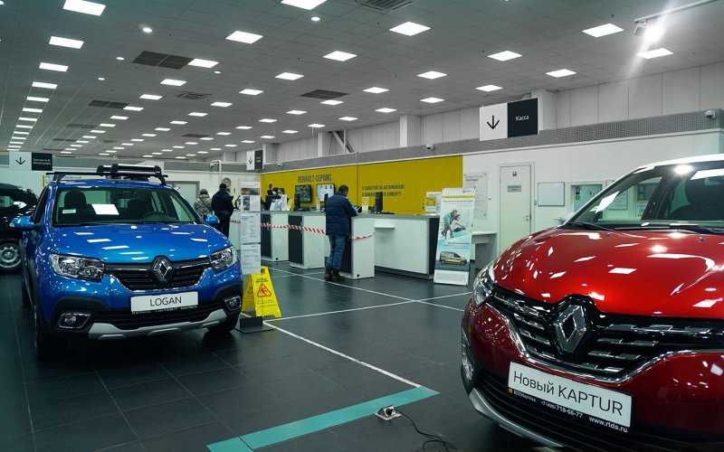 
            Россиян предупредили о росте цен на автомобили в ближайшие недели
        